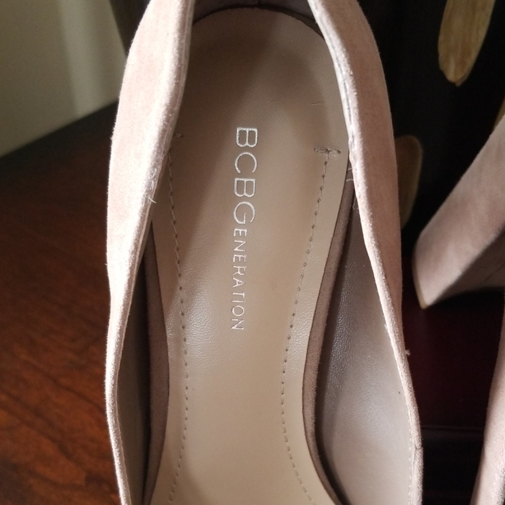 BCBGeneration Shoes - Picture 3 of 6